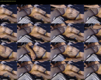 antonywebcam — 12 minute Chaturbate male cam show recording, 1080p, Apr 12, 2021