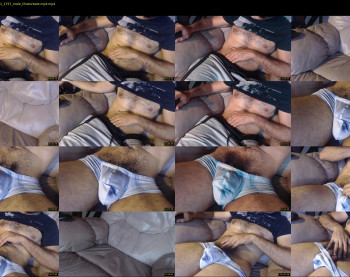 antonywebcam — 70 minute Chaturbate male cam show recording, 1080p, Apr 12, 2021