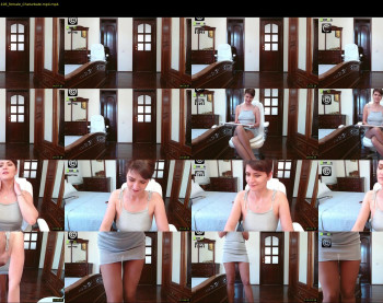 arianasage_ — 70 minute Chaturbate female cam show recording, 1080p, Apr 12, 2021