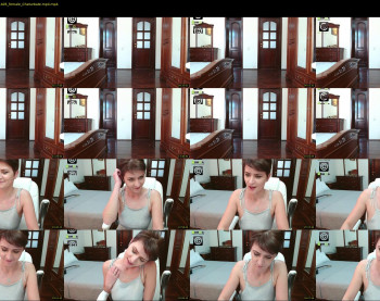 arianasage_ — 39 minute Chaturbate female cam show recording, 1080p, Apr 12, 2021