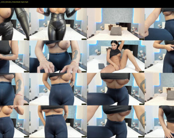 asian_delight_ — 70 minute Chaturbate female cam show recording, 1080p, Apr 12, 2021