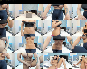 asian_delight_ — 69 minute Chaturbate female cam show recording, 1080p, Apr 12, 2021