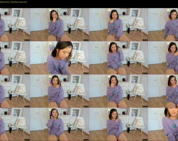 ayame_011 — 8 minute Chaturbate female cam show recording, 720p, Apr 12, 2021