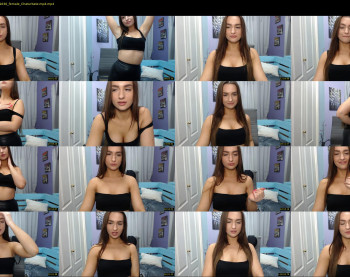 babelucy_18 — 69 minute Chaturbate female cam show recording, 1080p, Apr 12, 2021