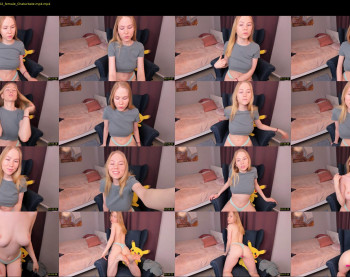 bekadravt — 7 minute Chaturbate couple cam show recording, 1080p, Apr 12, 2021