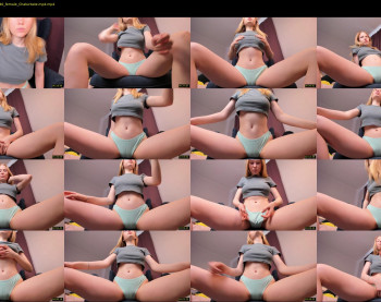 bekadravt — 6 minute Chaturbate couple cam show recording, 1080p, Apr 12, 2021