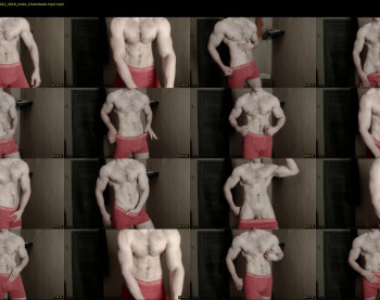 big_nick_for_you_ — 10 minute Chaturbate male cam show recording, 1080p, Apr 12, 2021