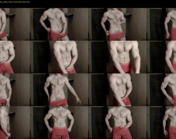 big_nick_for_you_ — 19 minute Chaturbate male cam show recording, 1080p, Apr 12, 2021