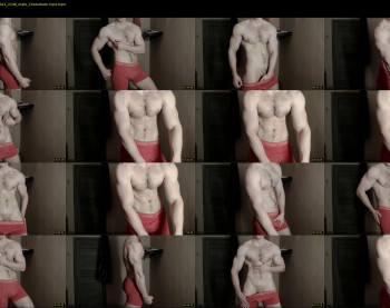 big_nick_for_you_ — 47 minute Chaturbate male cam show recording, 1080p, Apr 12, 2021
