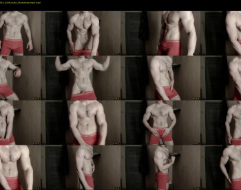 big_nick_for_you_ — 21 minute Chaturbate male cam show recording, 1080p, Apr 12, 2021