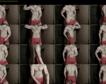big_nick_for_you_ — 10 minute Chaturbate male cam show recording, 1080p, Apr 13, 2021