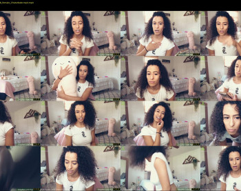 blissense — 70 minute Chaturbate female cam show recording, 1080p, Apr 12, 2021