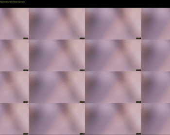 camilitasu — 3 minute Chaturbate female cam show recording, 1080p, Apr 12, 2021