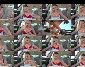 carlasquirt — 74 minute Chaturbate female cam show recording, 1080p, Apr 12, 2021
