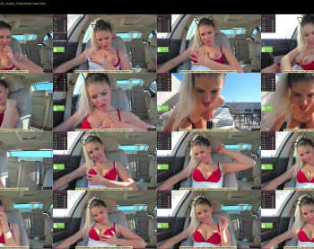 carlasquirt — 73 minute Chaturbate female cam show recording, 1080p, Apr 12, 2021