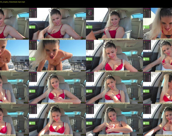 carlasquirt — 71 minute Chaturbate female cam show recording, 1080p, Apr 12, 2021