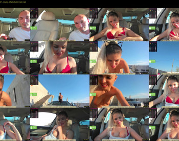 carlasquirt — 74 minute Chaturbate female cam show recording, 1080p, Apr 12, 2021