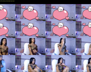 catalina__10_ — 76 minute Chaturbate female cam show recording, 1080p, Apr 12, 2021