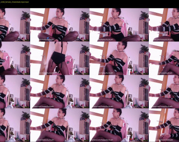 catherinstone — 28 minute Chaturbate female cam show recording, 1080p, Apr 12, 2021