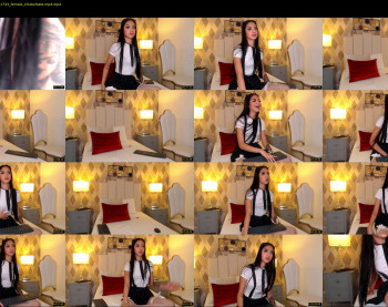 cherylloving_ — 72 minute Chaturbate female cam show recording, 1080p, Apr 12, 2021