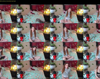 chrysanthulu — 71 minute Chaturbate female cam show recording, 1080p, Apr 12, 2021