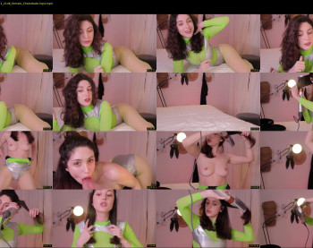 cleopatra_sinns — 70 minute Chaturbate female cam show recording, 1080p, Apr 12, 2021