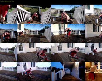 colbyknox — 106 minute Chaturbate male cam show recording, 720p, Apr 13, 2021