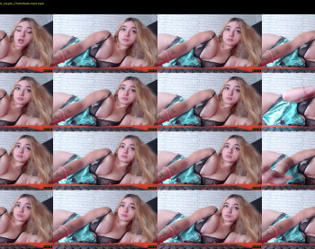 coralie20 — 3 minute Chaturbate female cam show recording, 1080p, Apr 12, 2021