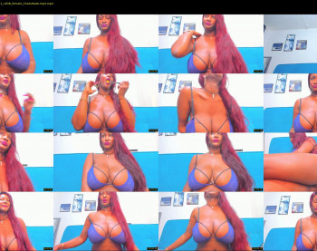 crazy_addixtion — 74 minute Chaturbate female cam show recording, 1080p, Apr 12, 2021