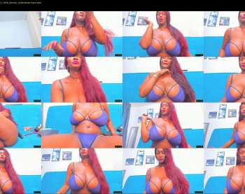 crazy_addixtion — 74 minute Chaturbate female cam show recording, 1080p, Apr 12, 2021