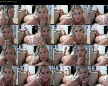 daddysfav_xx — 6 minute Chaturbate female cam show recording, 720p, Apr 13, 2021