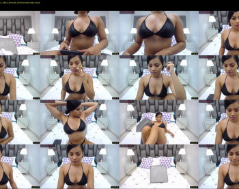 danielasanders — 97 minute Chaturbate female cam show recording, 720p, Apr 12, 2021