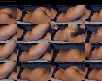 daphne_moss — 20 minute Chaturbate female cam show recording, 720p, Apr 12, 2021