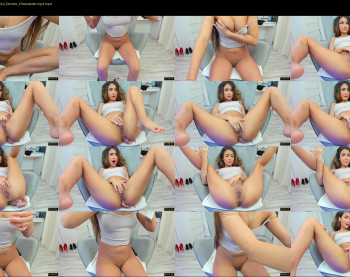 dariaa_doll — 10 minute Chaturbate female cam show recording, 1080p, Apr 12, 2021