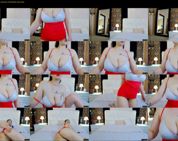 dd_shari — 70 minute Chaturbate female cam show recording, 1080p, Apr 12, 2021