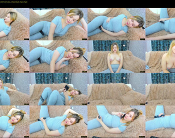 dianaholiday — 76 minute Chaturbate female cam show recording, 1080p, Apr 12, 2021