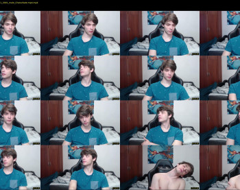 dmitryromanov — 70 minute Chaturbate male cam show recording, 1080p, Apr 12, 2021