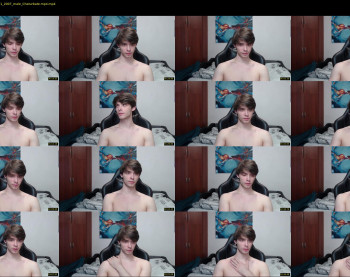 dmitryromanov — 5 minute Chaturbate male cam show recording, 1080p, Apr 12, 2021