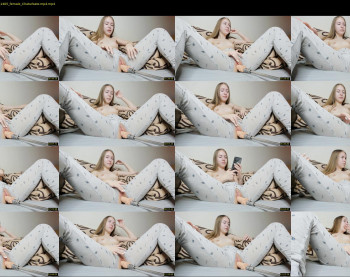 dreamspussy — 14 minute Chaturbate female cam show recording, 720p, Apr 12, 2021