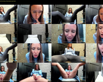 eatmypie69 — 75 minute Chaturbate female cam show recording, 1080p, Apr 12, 2021