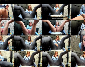 eatmypie69 — 76 minute Chaturbate female cam show recording, 1080p, Apr 12, 2021