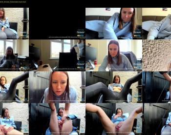 eatmypie69 — 70 minute Chaturbate female cam show recording, 1080p, Apr 12, 2021