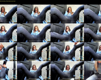 eatmypie69 — 15 minute Chaturbate female cam show recording, 1080p, Apr 12, 2021
