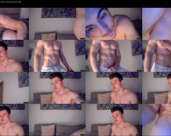 eddieds — 70 minute Chaturbate male cam show recording, 1080p, Apr 12, 2021