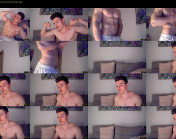 eddieds — 70 minute Chaturbate male cam show recording, 1080p, Apr 12, 2021