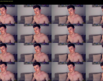 eddieds — 5 minute Chaturbate male cam show recording, 1080p, Apr 12, 2021