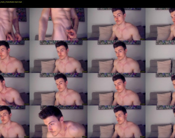 eddieds — 28 minute Chaturbate male cam show recording, 1080p, Apr 12, 2021