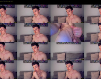 eddieds — 43 minute Chaturbate male cam show recording, 1080p, Apr 12, 2021