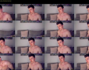 eddieds — 21 minute Chaturbate male cam show recording, 1080p, Apr 12, 2021