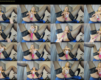 egome777 — 38 minute Chaturbate female cam show recording, 720p, Apr 12, 2021